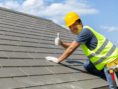 About Roof Repair Experts Menifee, AR