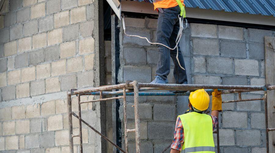 Professional New roof installation in Menifee, AR